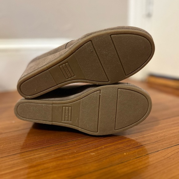 TOMS wedge booties - Picture 3 of 5